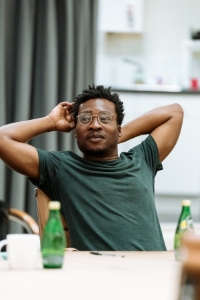 Fisayo Akinade